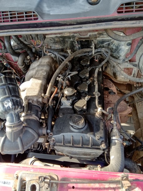 ГАЗ 2705, 2008 г.