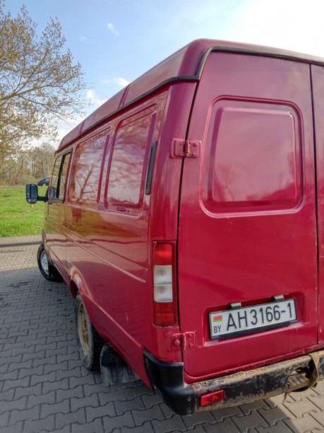 ГАЗ 2705, 2008 г.