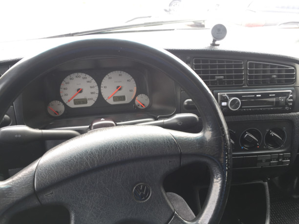 Volkswagen Vento, 1994 г.