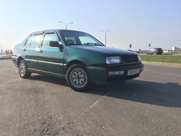 Volkswagen Vento, 1994 г.