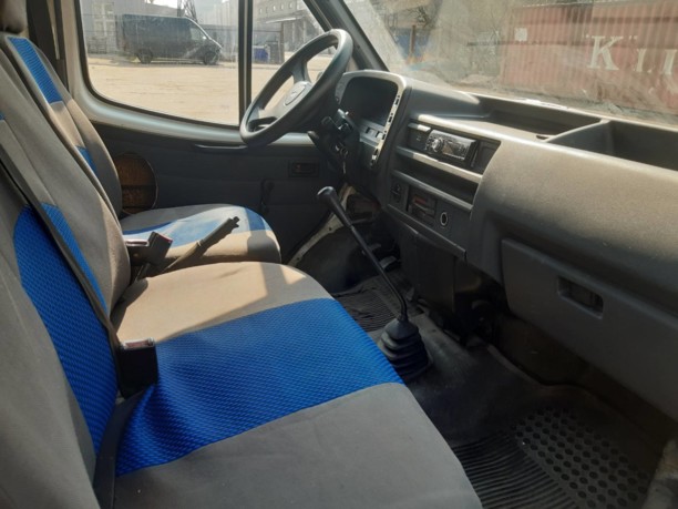 Ford Transit, 1992 г.