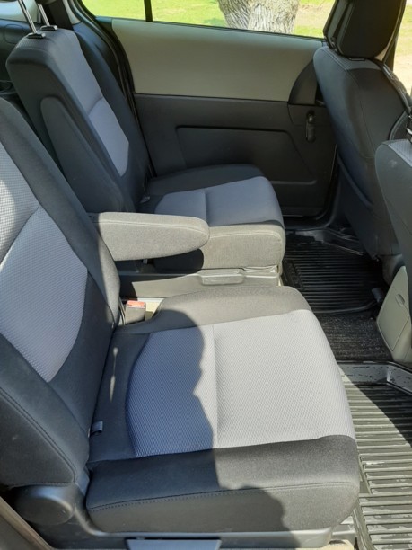 Mazda 5 I, 2007 г.