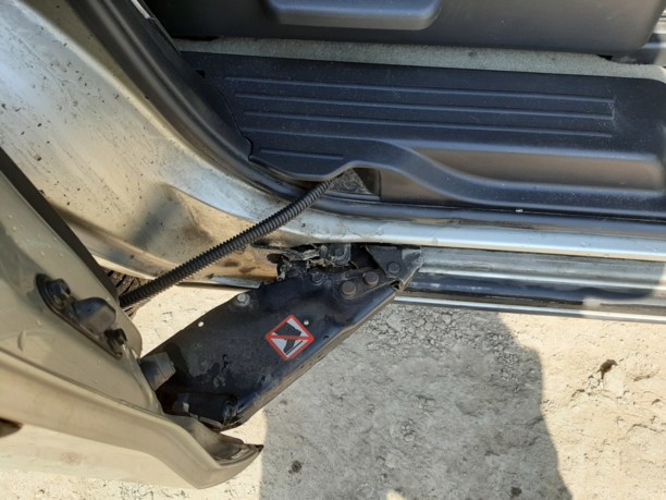 Mazda 5 I, 2007 г.