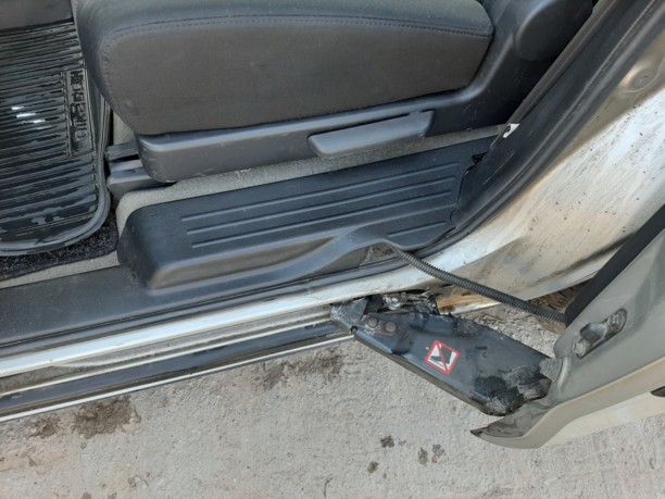 Mazda 5 I, 2007 г.