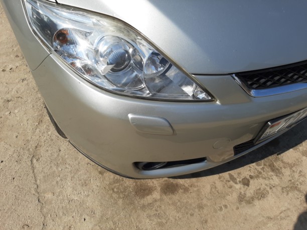 Mazda 5 I, 2007 г.