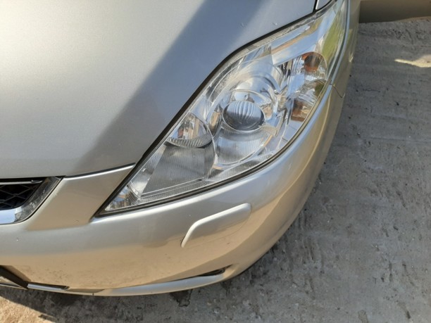 Mazda 5 I, 2007 г.