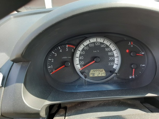 Mazda 5 I, 2007 г.