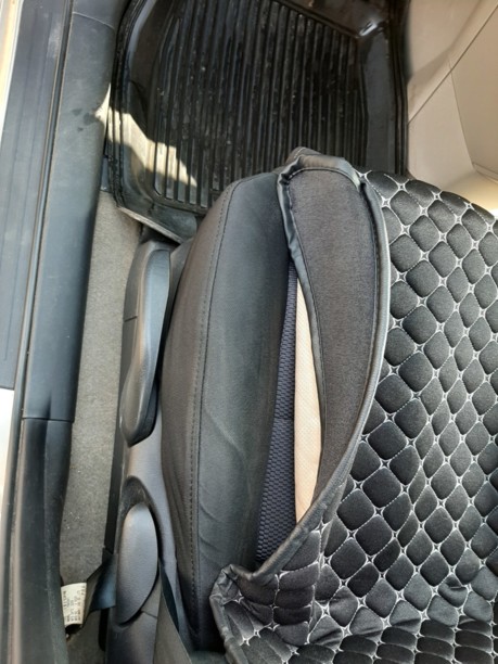 Mazda 5 I, 2007 г.