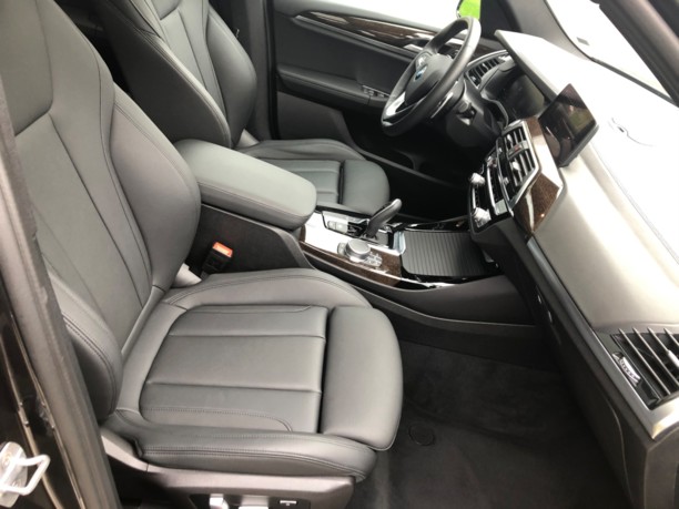 BMW X3 G01, 2019 г.