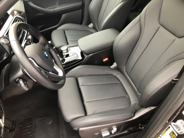 BMW X3 G01, 2019 г.