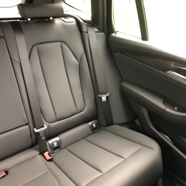 BMW X3 G01, 2019 г.