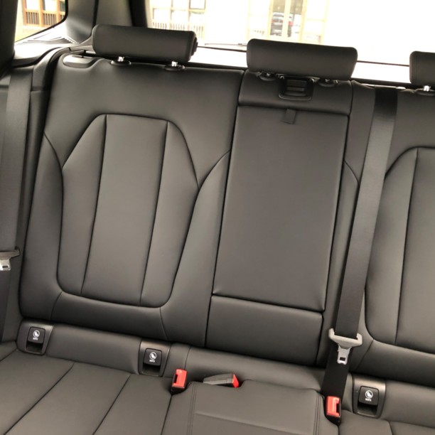 BMW X3 G01, 2019 г.