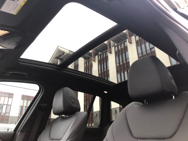 BMW X3 G01, 2019 г.