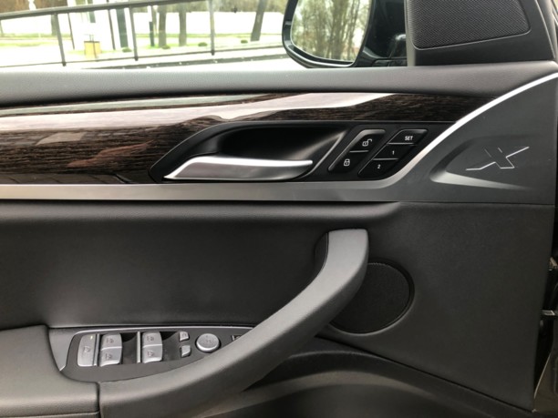 BMW X3 G01, 2019 г.