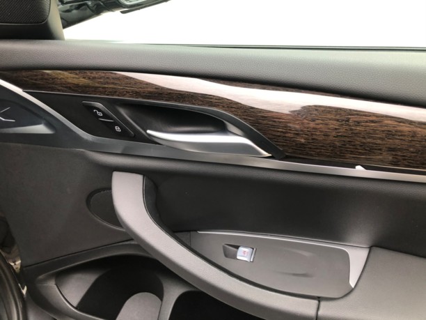 BMW X3 G01, 2019 г.