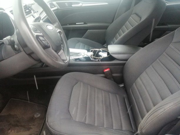 Ford Fusion USA II, 2015 г.