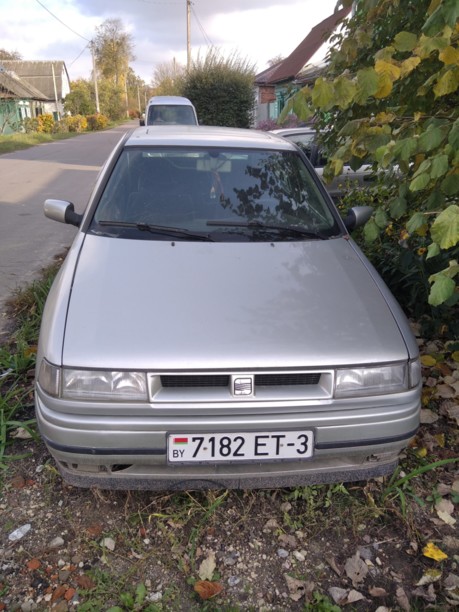 SEAT Toledo I, 1994 г.