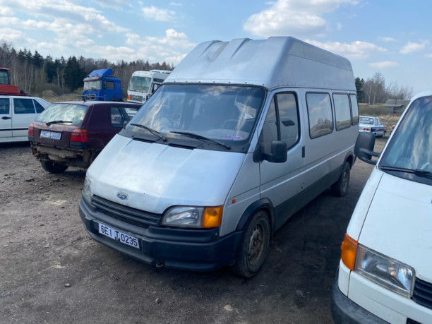 Ford Transit, 1992 г.