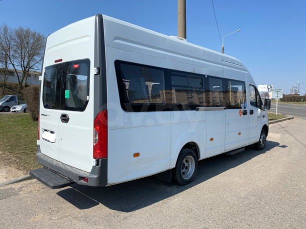 ГАЗ Next A65R52-80, 2020 г.