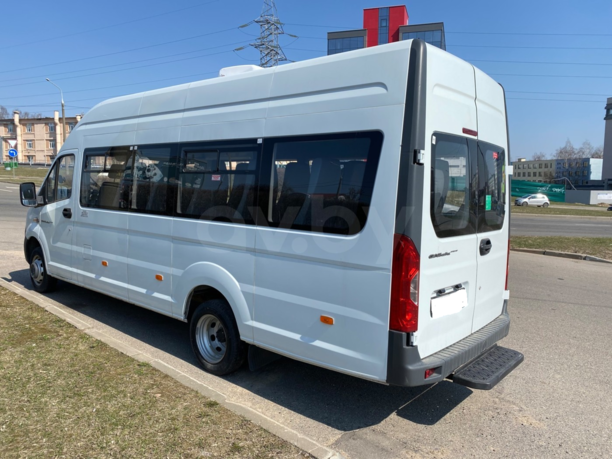ГАЗ Next A65R52-80, 2020 г.