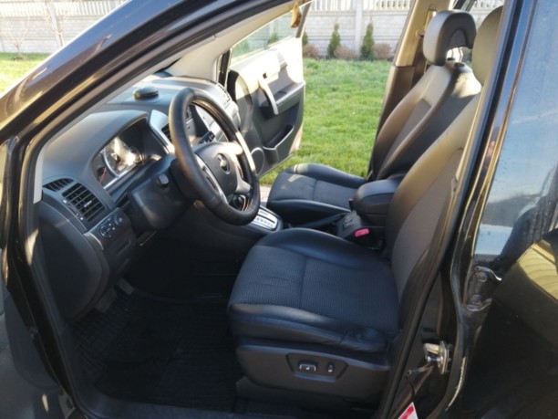 Chevrolet Captiva I, 2008 г.