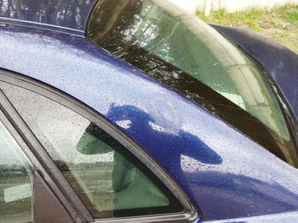 Citroen C5 I, 2001 г.