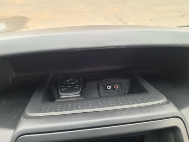 Renault Trafic II · Рестайлинг, 2012 г.