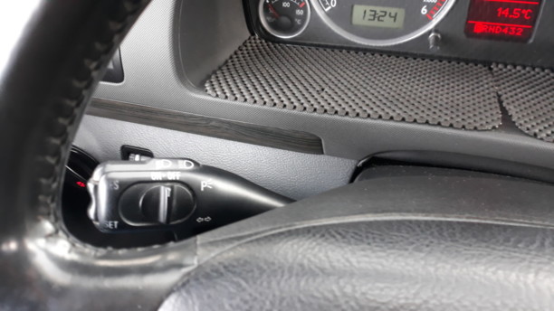 SEAT Alhambra I · Рестайлинг, 7 мест, 2009 г.