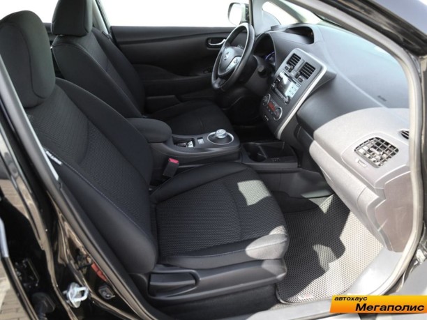 Nissan Leaf I, 2015 г.