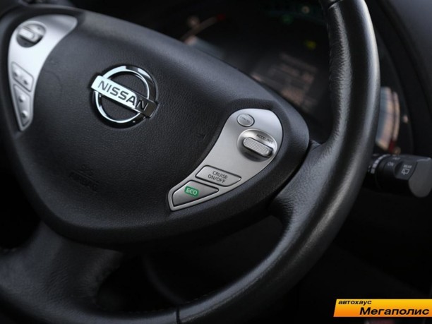 Nissan Leaf I, 2015 г.
