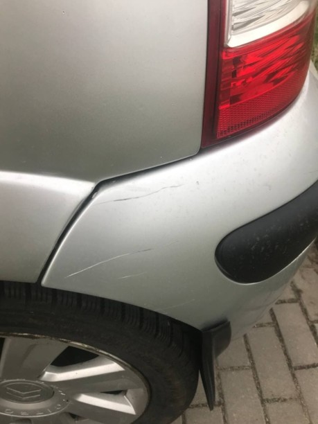 Citroen C3 I · Рестайлинг, 2006 г.
