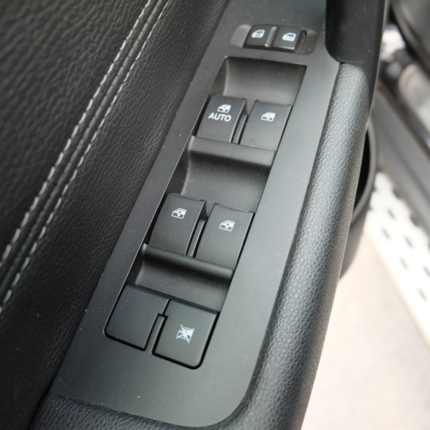 Chevrolet Captiva I · 2-й рестайлинг, 2014 г.