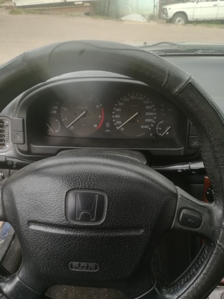 Honda Accord V, 1996 г.