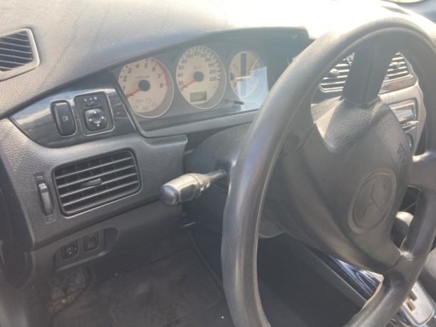 Mitsubishi Lancer IX, 2004 г.