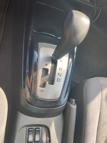 Mitsubishi Lancer IX, 2004 г.