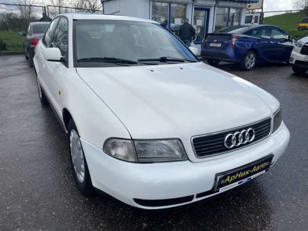 Audi A4 B5, 1998 г.