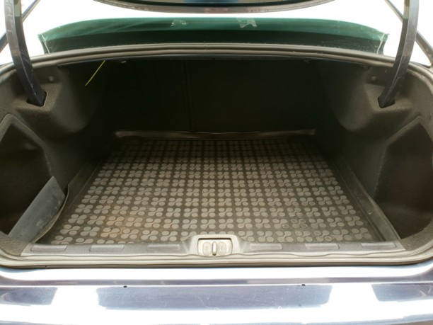 Citroen C5 II, 2009 г.