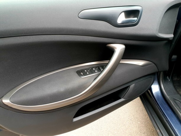 Citroen C5 II, 2009 г.