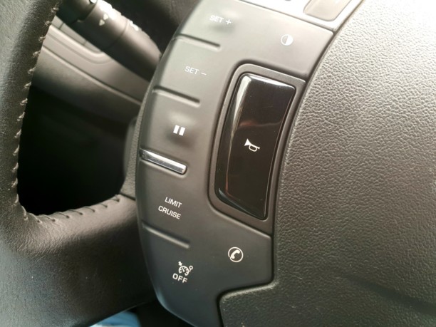 Citroen C5 II, 2009 г.