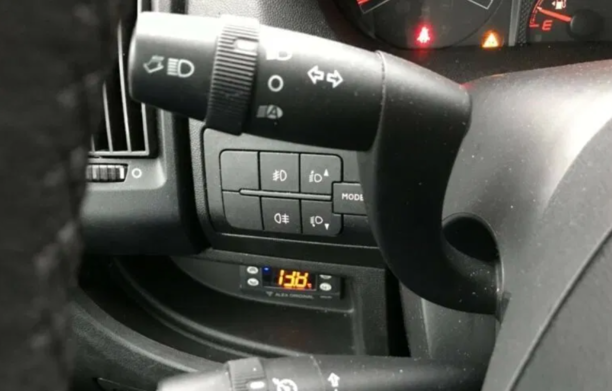 Peugeot Boxer, 2017 г.