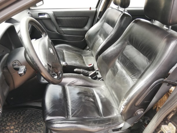 Opel Astra G, 1999 г.