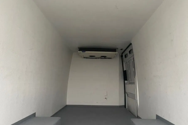 Volkswagen Crafter, 2018 г.