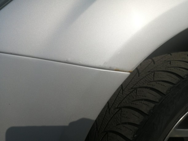 Ford Focus II · Рестайлинг, 2008 г.