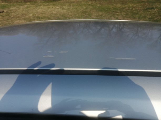 Ford Focus II · Рестайлинг, 2008 г.
