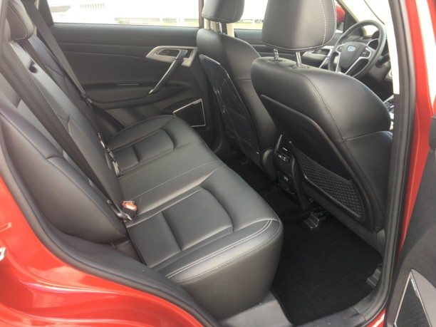 Geely Atlas, 2020 г.
