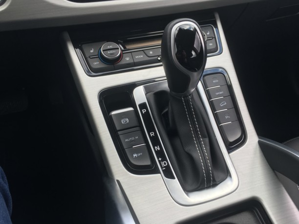 Geely Atlas, 2020 г.
