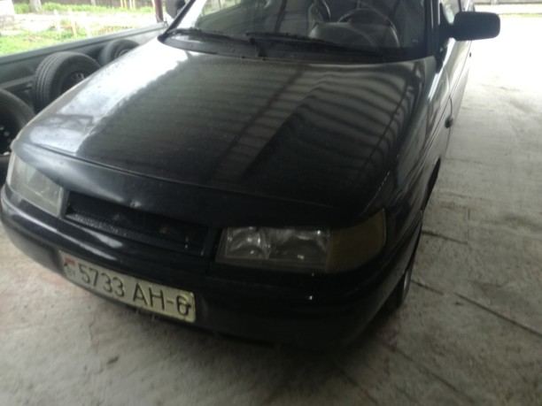 Lada (ВАЗ) 2110, 1998 г.