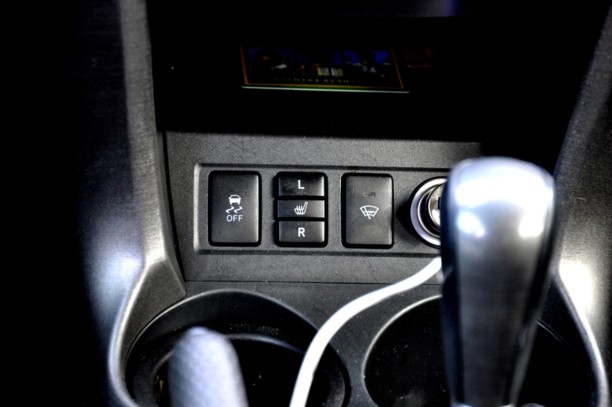 Toyota RAV4 III (XA30) · Рестайлинг, 2012 г.