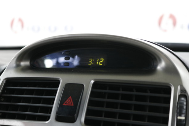Kia Cerato I · Рестайлинг, 2006 г.