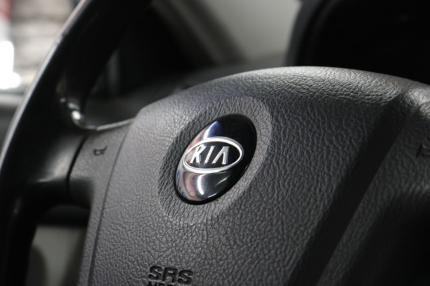 Kia Cerato I · Рестайлинг, 2006 г.